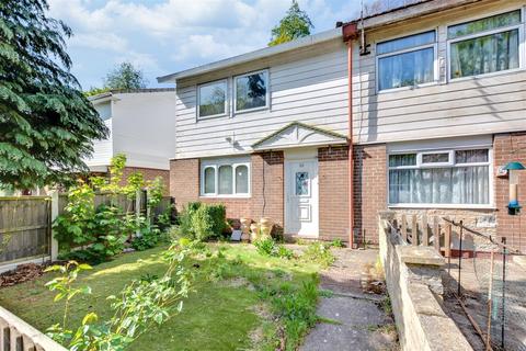 undefined, Cairns Close, Nottingham