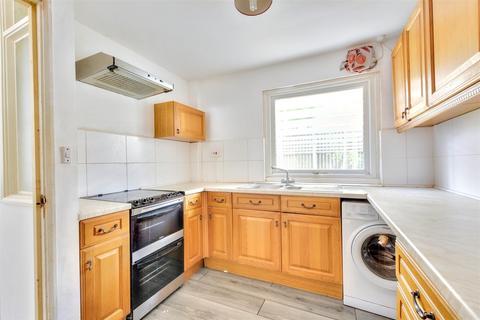 undefined, Cairns Close, Nottingham