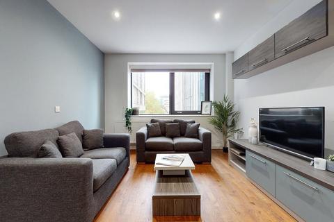 undefined, Apt 20, Havana Residence, Wade Lane LS2
