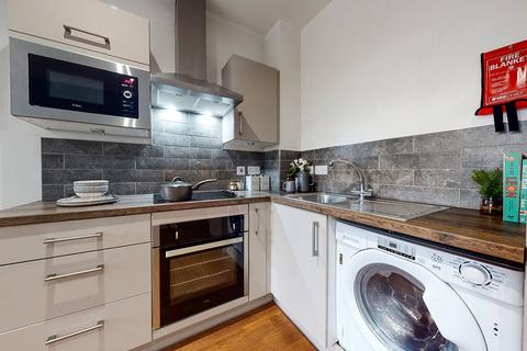 undefined, Apt 20, Havana Residence, Wade Lane LS2