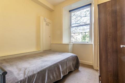 undefined, 0830L Buccleuch Terrace, Edinburgh, EH8 9ND