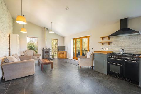 3 bedroom barn conversion for sale, Penycaemawr, Usk, Monmouthshire