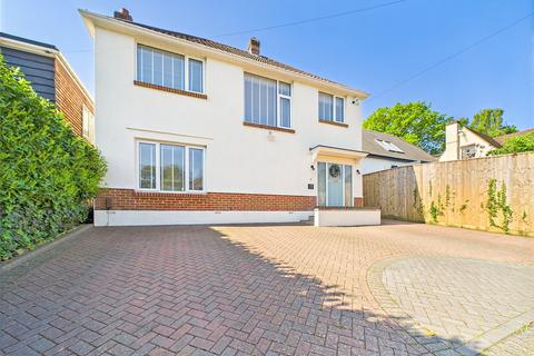 20 Bower Road, Bournemouth, BH8 9HQ