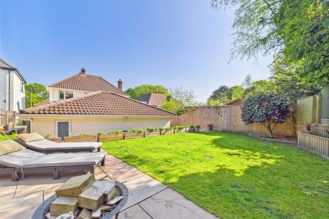 20 Bower Road, Bournemouth, BH8 9HQ
