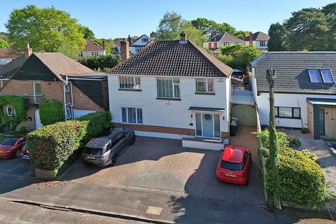 20 Bower Road, Bournemouth, BH8 9HQ