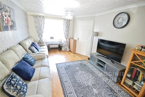 4 Clos Hector, Cardiff, CF24 2HL