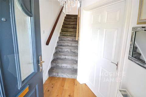 4 Clos Hector, Cardiff, CF24 2HL