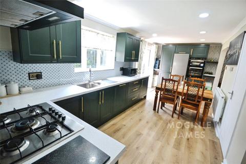 4 Clos Hector, Cardiff, CF24 2HL
