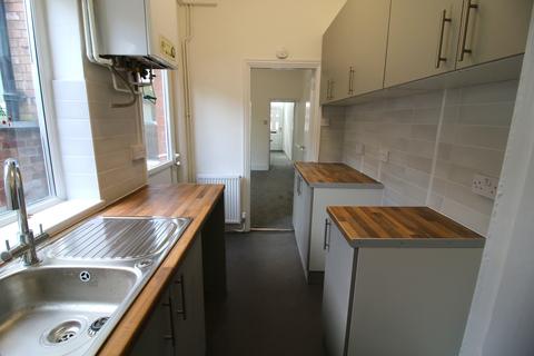 2 bedroom terraced house to rent, Swan Lane, Coventry CV2