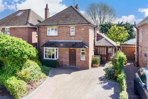 Shirley Way, Bearsted, Maidstone, Kent