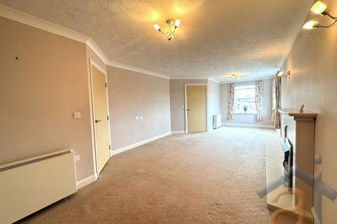 1 bedroom apartment for sale, Regency Court Park Road Southport PR9 0JU