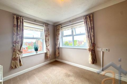 1 bedroom apartment for sale, Regency Court Park Road Southport PR9 0JU