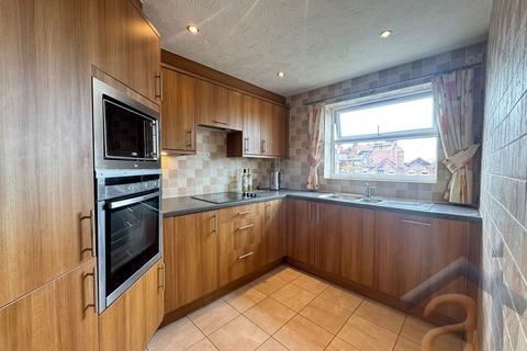 1 bedroom apartment for sale, Regency Court Park Road Southport PR9 0JU
