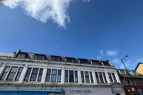 Flat 1, 49 Trades Lane, Dundee, DD1 3EW