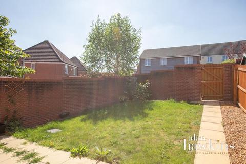 undefined, Windmill Road, Royal Wootton Bassett