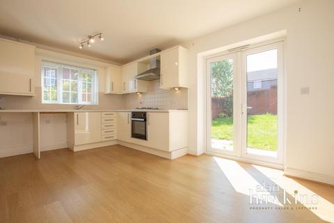 undefined, Windmill Road, Royal Wootton Bassett