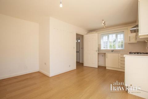 undefined, Windmill Road, Royal Wootton Bassett