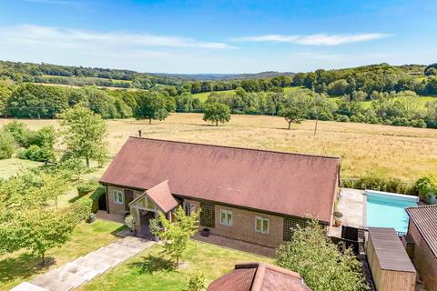4 bedroom barn conversion for sale, Rushers Cross, Mayfield, TN20