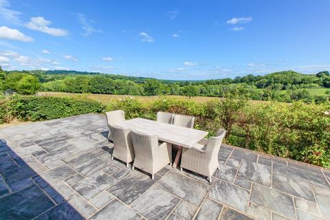 4 bedroom barn conversion for sale, Rushers Cross, Mayfield, TN20
