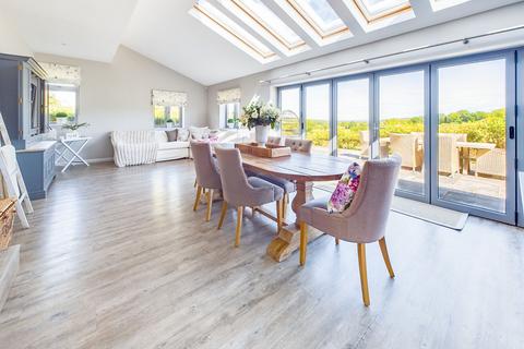 4 bedroom barn conversion for sale, Rushers Cross, Mayfield, TN20