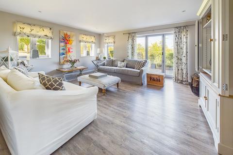 4 bedroom barn conversion for sale, Rushers Cross, Mayfield, TN20