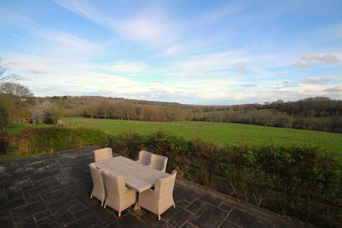 4 bedroom barn conversion for sale, Rushers Cross, Mayfield, TN20