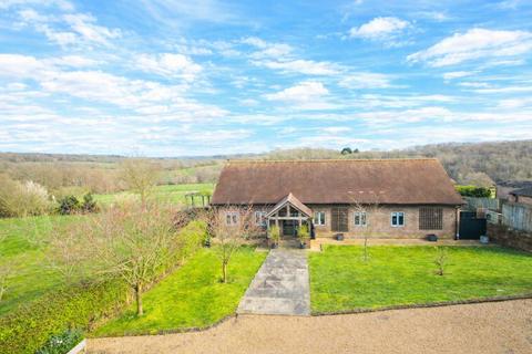 4 bedroom barn conversion for sale, Rushers Cross, Mayfield, TN20