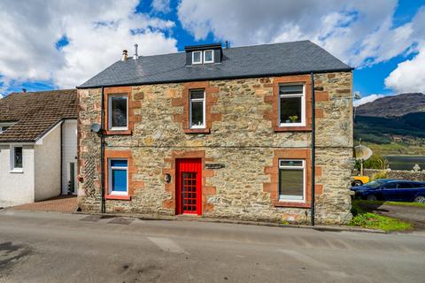 undefined, High Kirkfield, G/L, Arrochar, Argyll and Bute, G83 7AG