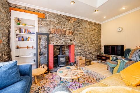 undefined, High Kirkfield, G/L, Arrochar, Argyll and Bute, G83 7AG