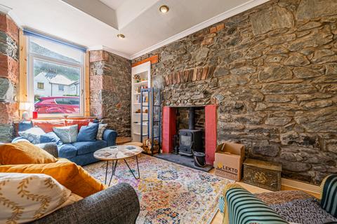undefined, High Kirkfield, G/L, Arrochar, Argyll and Bute, G83 7AG