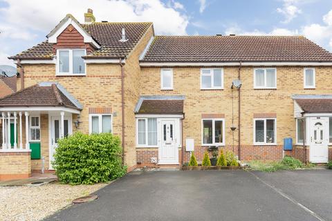 14 Darent Place, Didcot, OX11 7UQ