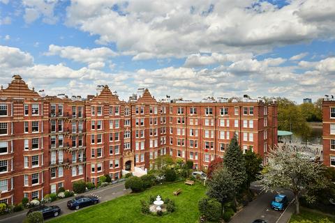 3 bedroom apartment for sale, Kenilworth Court, Putney, SW15