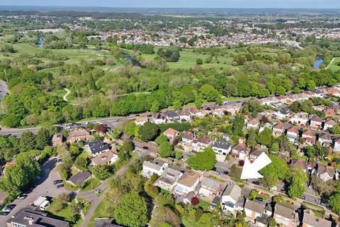 3 bedroom detached house for sale, Holdenhurst Avenue, Bournemouth, Dorset, BH7