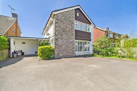 3 bedroom detached house for sale, Holdenhurst Avenue, Bournemouth, Dorset, BH7