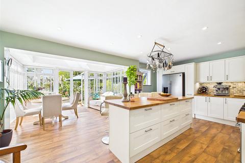 3 bedroom detached house for sale, Holdenhurst Avenue, Bournemouth, Dorset, BH7