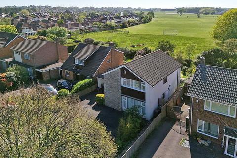 3 bedroom detached house for sale, Holdenhurst Avenue, Bournemouth, Dorset, BH7