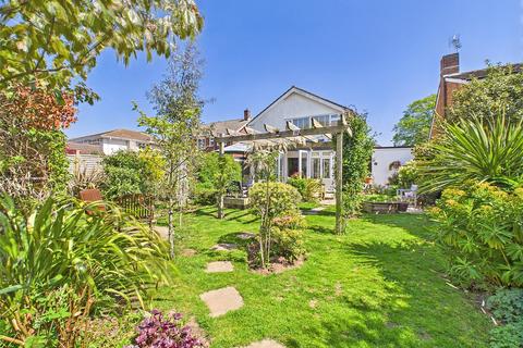 3 bedroom detached house for sale, Holdenhurst Avenue, Bournemouth, Dorset, BH7