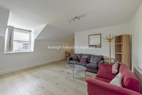 Tollington Park, London, N4