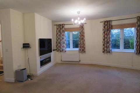 3 bedroom end of terrace house to rent, Hatherleigh, Okehampton EX20