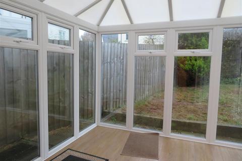 3 bedroom end of terrace house to rent, Hatherleigh, Okehampton EX20