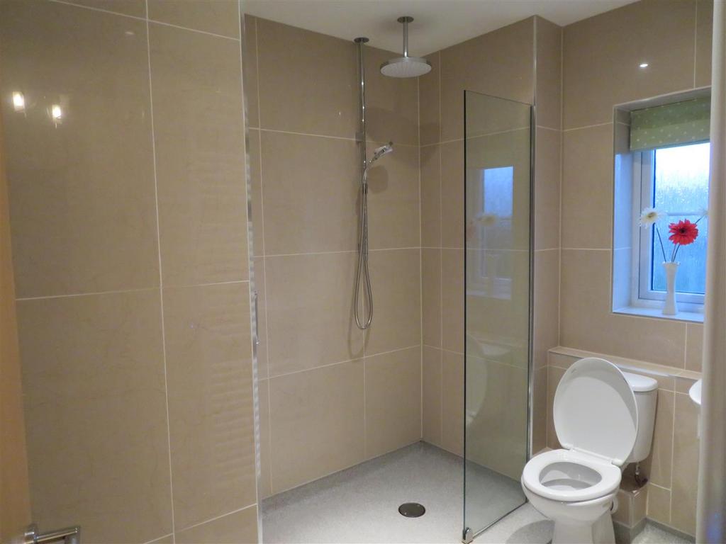 Wet Room