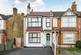 Lincoln Road, South Norwood, London, SE25