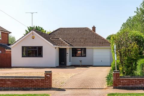 undefined, Molivers Lane, Bromham, Bedfordshire, MK43
