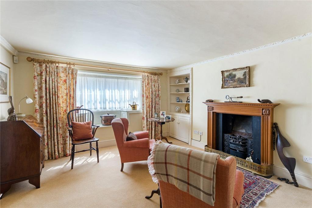 Familiy Room