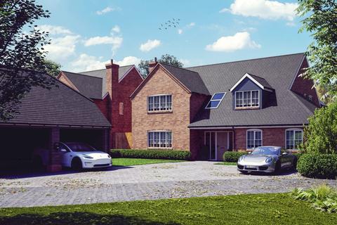 undefined, Inkberrow, Worcester, Worcestershire