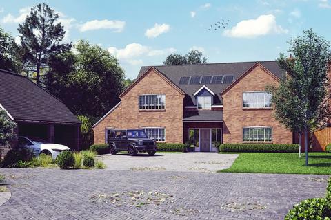 undefined, Inkberrow, Worcester, Worcestershire