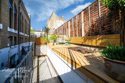 Alkham Road, LONDON N16