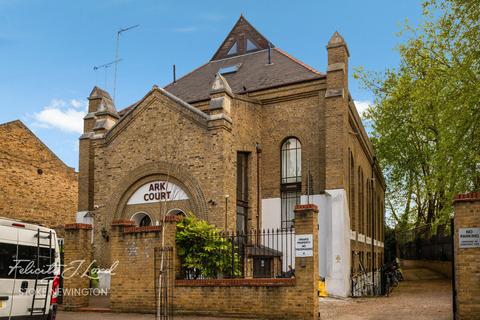 2 bedroom flat for sale, Alkham Road, LONDON N16