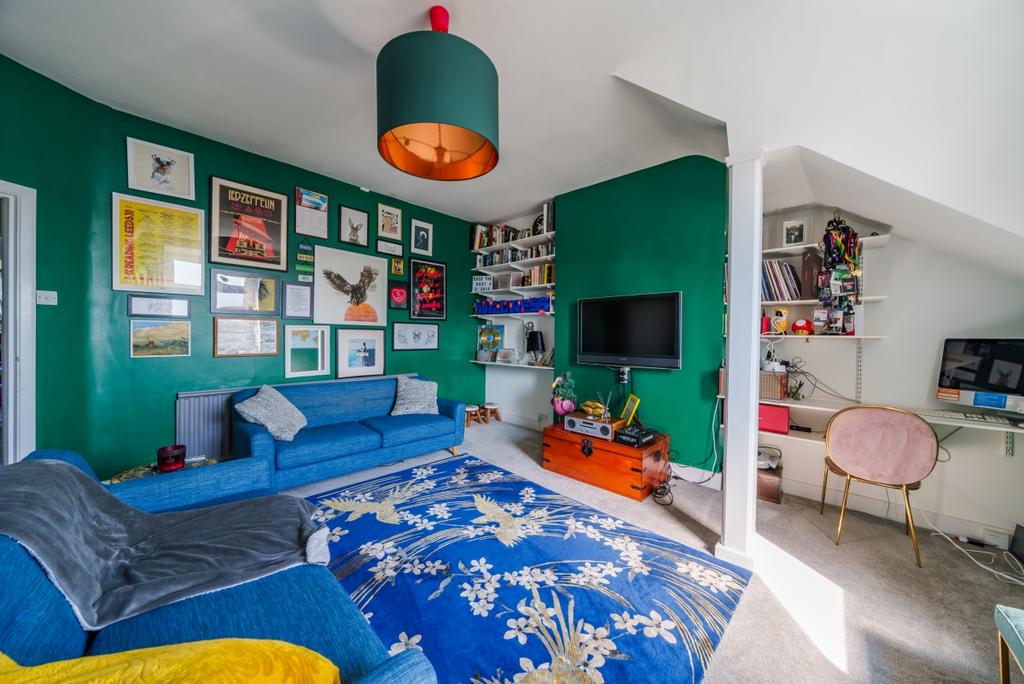 Apartment in London - View 4