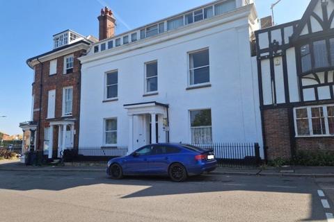 Flat 1, Alma House Beacon Hill, Exmouth, EX8 1PB